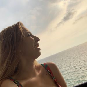 Meet your Posher, Bethany